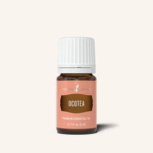 $55.26 Young Living Ocotea 5mL Essential Oil USA Authentic YL YLEO New